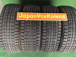 Dunlop Grandtrek SJ7. Зимние, 2010 год, износ: 5%, 4 шт