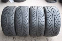 Michelin Pilot Sport. Летние, 2002 год, износ: 10%, 4 шт