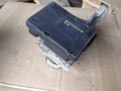 Блок abs. Mercedes-Benz C-Class, W203 Двигатели: M, 271, E, 18, ML, ML1
