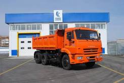 Камаз 65115. -776059-42 самосвал евро 4, 100 куб. см., 15 000 кг.