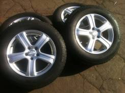 Topy Sibilla. 7.0x17, 5x114.30, ET48