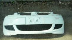 Бампер. Mitsubishi Colt, Z21A, Z25A, Z23A
