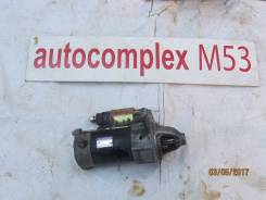 Стартер. Toyota: Progres, GS300, Cresta, Supra, Crown, Brevis, Aristo, Crown Majesta, Mark II, Chaser, Soarer Двигатели: 2JZFSE, 2JZGE