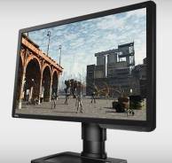BenQ. 24" (61 см), технология LCD (ЖК)