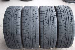 Bridgestone Blizzak Revo GZ. Всесезонные, 2010 год, износ: 10%, 4 шт