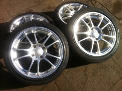 5ZIGEN. 7.0x17, 4x114.30, ET42