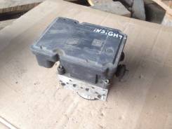 Блок abs. Honda Insight, ZE2 Двигатель LDA