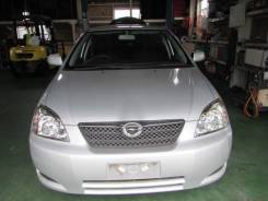 Toyota Corolla Runx. NZE121, 1NZ