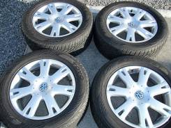 Volkswagen. 8.0x18, 5x130.00, ET57