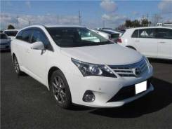 Toyota Avensis. автомат, передний, 2.0, бензин, 20 000 тыс. км, б/п. Под заказ