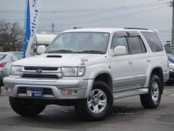 Toyota Hilux Surf. автомат, 4wd, 3.0, дизель, б/п, нет птс. Под заказ