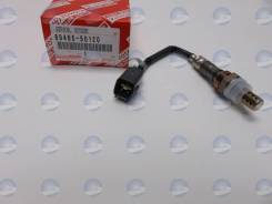 Датчик кислородный. Lexus: LS430, GS350, GS460, GS300, LS350, LS460, GS430, SC430, GS400, LS400 Двигатель 3UZFE