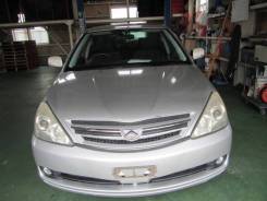 Toyota Allion. ZZT240, 1ZZ