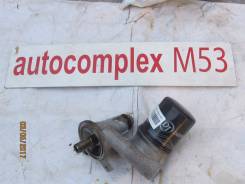 Крепление масляного фильтра. Toyota Aristo, JZS160 Двигатель 2JZGE