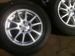 Zephyr. 6.5x16, 5x114.30, ET45