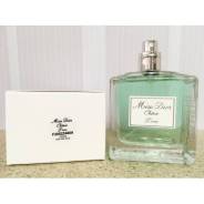 Dior Cherie L'eau тестер парфюма