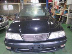 Toyota Mark II. JZX101, 2JZ