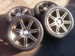 Bridgestone BEO. 7.0x16, 4x100.00, ET38