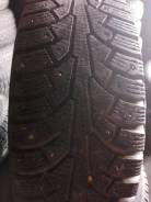Nokian Hakkapeliitta 5. Зимние, шипованные, износ: 20%, 4 шт