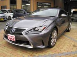 Lexus RC300. автомат, задний, 2.5, бензин, б/п. Под заказ
