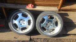 Weds Farmas. x18, 5x114.30