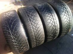 Nitto NT555. Летние, износ: 20%, 4 шт