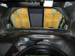 Распорка. Subaru Legacy B4, BE5