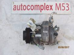 Компрессор кондиционера. Toyota Aristo, JZS160 Двигатель 2JZGE