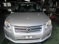 Toyota Corolla Axio. NZE141, 1NZ