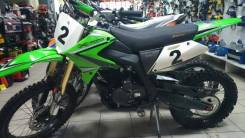 ABM Raptor 250. 250 куб. см., исправен, без птс, без пробега