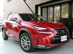 Lexus NX300h. автомат, передний, 2.5, бензин, б/п. Под заказ
