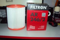 Фильтр воздушный. Honda: Element, CR-V, FR-V, Edix, Stream, Civic, Integra, Stepwgn Двигатели: K20A4, K20A5, K24A1, D17A2, K20A9, N22A1, R18A1, K20A...