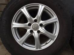 Manaray Sport. 6.5x16, 5x114.30, ET35