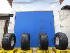 Mickey Thompson Baja Belted HP. Грязь AT, износ: 20%, 4 шт