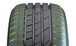 Nokian Hakkapeliitta. Летние, 2017 год, без износа, 4 шт
