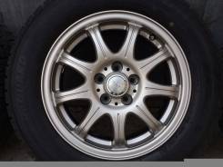 Manaray Sport. 6.0x15, 5x100.00, ET43