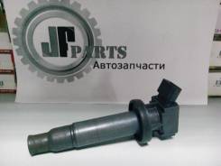Катушка зажигания. Toyota: Corolla, Corolla Verso, Yaris, RAV4, Vista Ardeo, Aygo, Matrix, Vitz, Wish, Passo, Auris, Corolla Fielder, Voltz, Avensis...