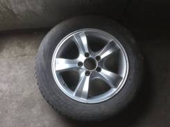 Triangle Group TR777. Летние, 2011 год, износ: 60%, 1 шт