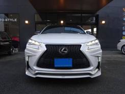 Lexus NX200t. автомат, 4wd, 2.0, бензин, б/п. Под заказ
