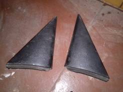 Накладка на зеркало. Toyota Corolla, AE114, CE110, CE114, AE112, AE110, AE111, EE111 Toyota Sprinter, CE110, AE114, AE111, EE111, CE114, AE110 Toyota...