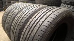 Dunlop Enasave EC203. Летние, 2015 год, износ: 5%, 4 шт