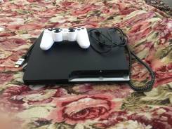 Sony PlayStation 3 Slim