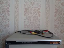 DVD плееры.