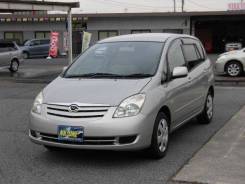 Toyota Corolla Spacio. автомат, передний, 1.5, бензин, б/п, нет птс. Под заказ