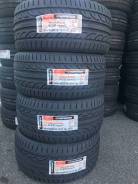 Hankook Ventus V12 evo2 K120. Летние, 2017 год, без износа, 4 шт