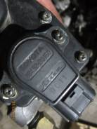 Датчик положения дроссельной заслонки. Toyota Aristo, JZS160 Двигатель 2JZGE