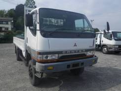 Mitsubishi Canter. . Во ВладивостокеМостовой 4wd, 4 600 куб. см., 3 000 кг. Под заказ