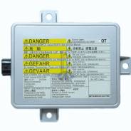 Блок ксенона. Honda: Civic Hybrid, Insight, Stream, Odyssey, Inspire, Mobilio Spike, Mobilio, Fit, S2000, Saber, Fit Aria, Zest, Accord Tourer, Stepwg...