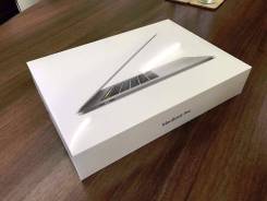 Apple MacBook Pro 15 2016 Late MLW72RU/A. 15.4", 2,6 ГГц, ОЗУ 8192 МБ и больше, диск 256 Гб, WiFi, Bluetooth