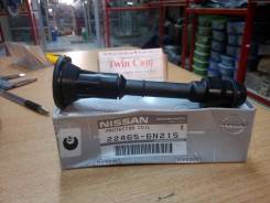 Наконечник свечи зажигания. Nissan: Prairie, Liberty, Cedric, Teana, Laurel, Wingroad, Presage, X-Trail, Stagea, Bluebird Sylphy, Murano, Serena, Aven...